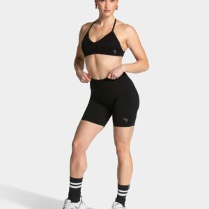 Alternative view of Lift Cami Top "Dark Chocolate"