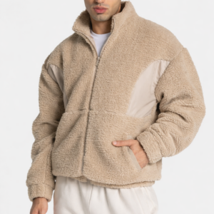 Teddy Jacke "Peanut"