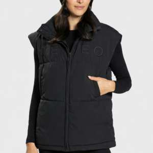 Alternative view of Studio Mütze "Schwarz"