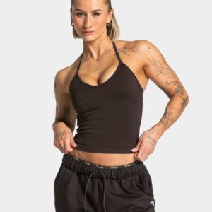 Lift Cami Top "Dark Chocolate"