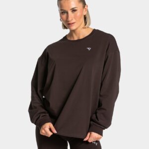 Lift Longsleeve "Dark Chocolate"