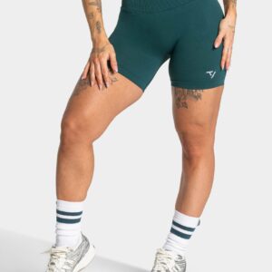 Lift Shorts "Teal"