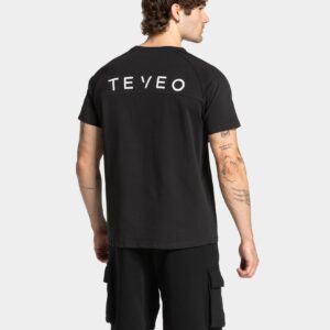 Lift T-Shirt "Schwarz"