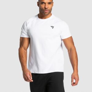 Lift T-Shirt "Weiß"