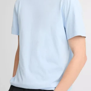 Alternative view of Herren T-Shirt aus Baumwolljersey, garment dyed – Weich & Farbstark